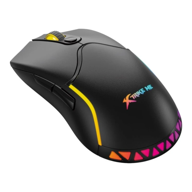 XTRIKE ME GW-610 GAMING MOUSE
