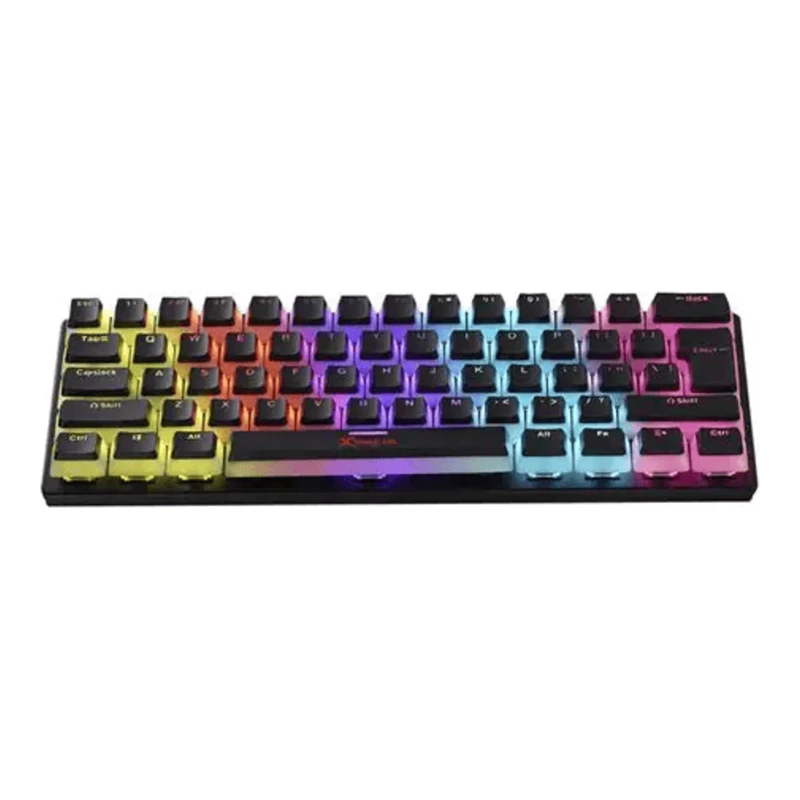 XTRIKE ME GK-985P GAMING KEYBOARD