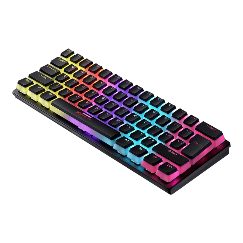 XTRIKE ME GK-985P GAMING KEYBOARD