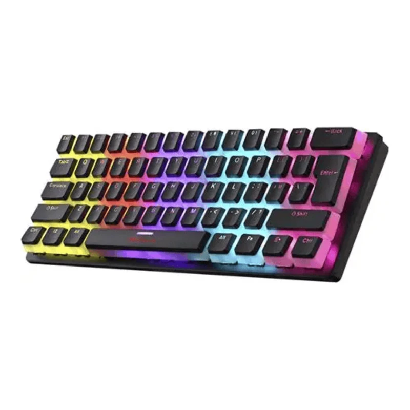 XTRIKE ME GK-985P GAMING KEYBOARD