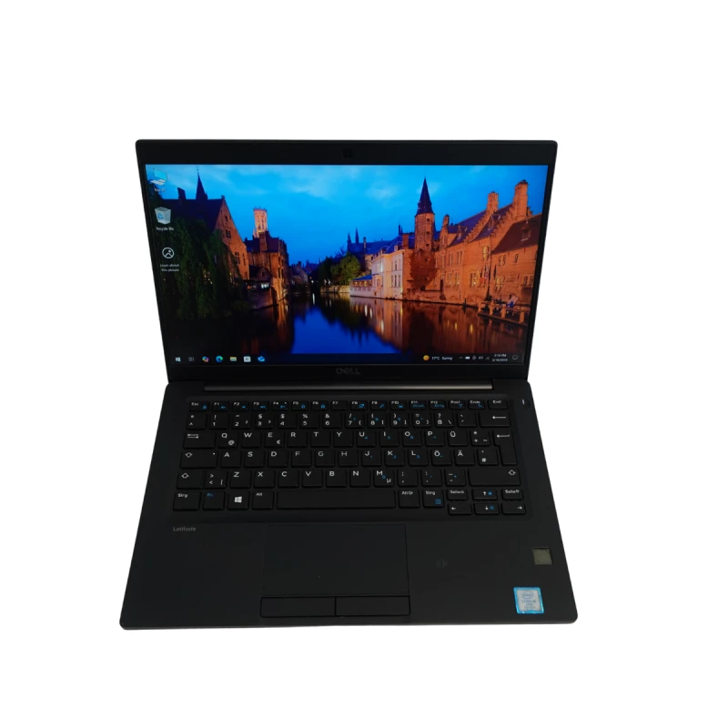 DELL LATITUDE 7380