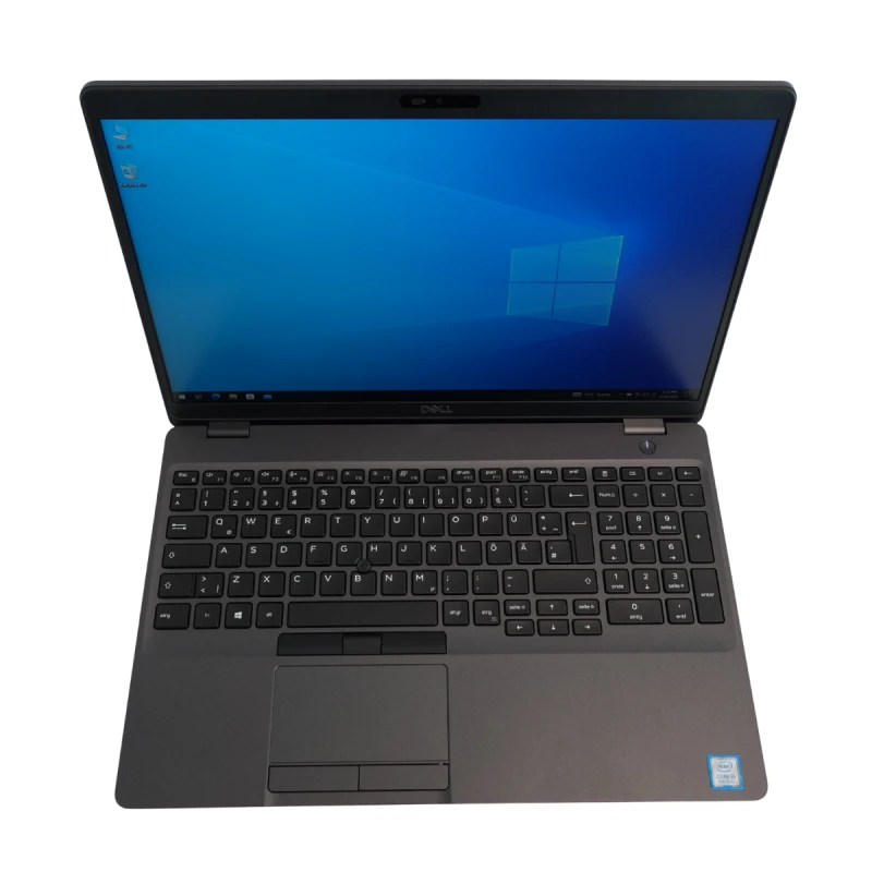 DELL LATITUDE 5500
