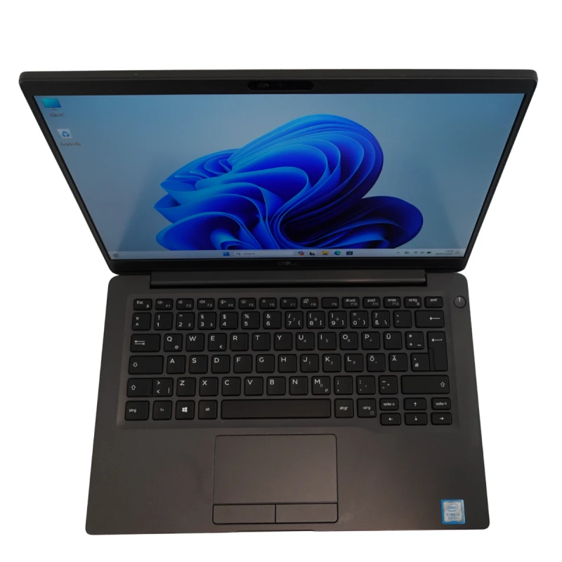 DELL LATITUDE 7400&nbsp;