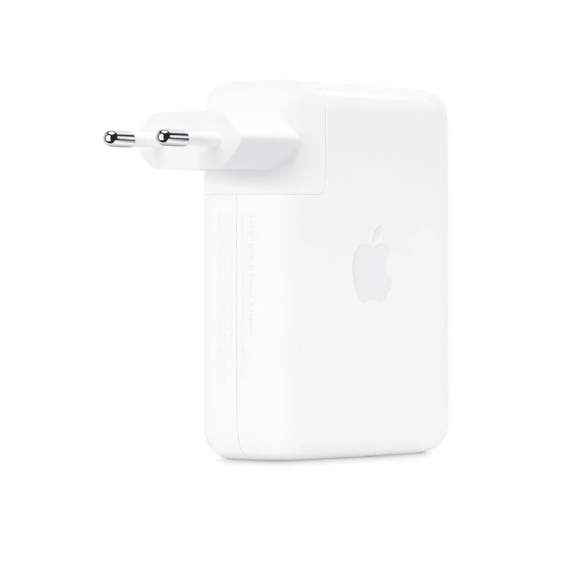 APPLE MW2M3ZM/A USB-C POWER ADAPTER - 140W