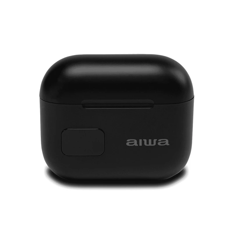 AIWA TWS ETWS-150BK EARPHONES BLACK