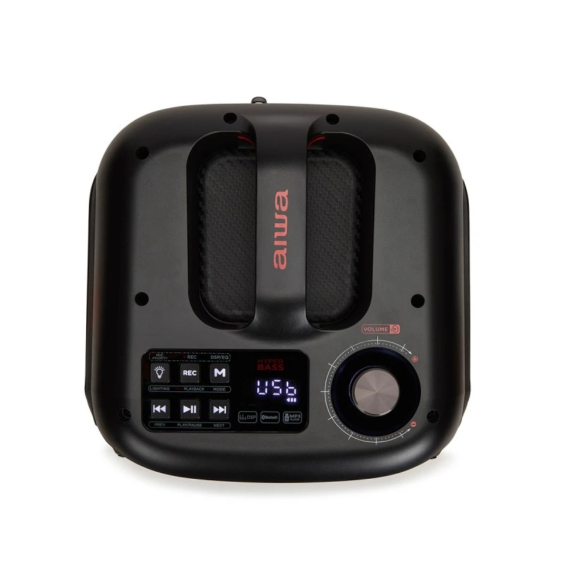 AIWA PARTY SYSTEM KTSP-270