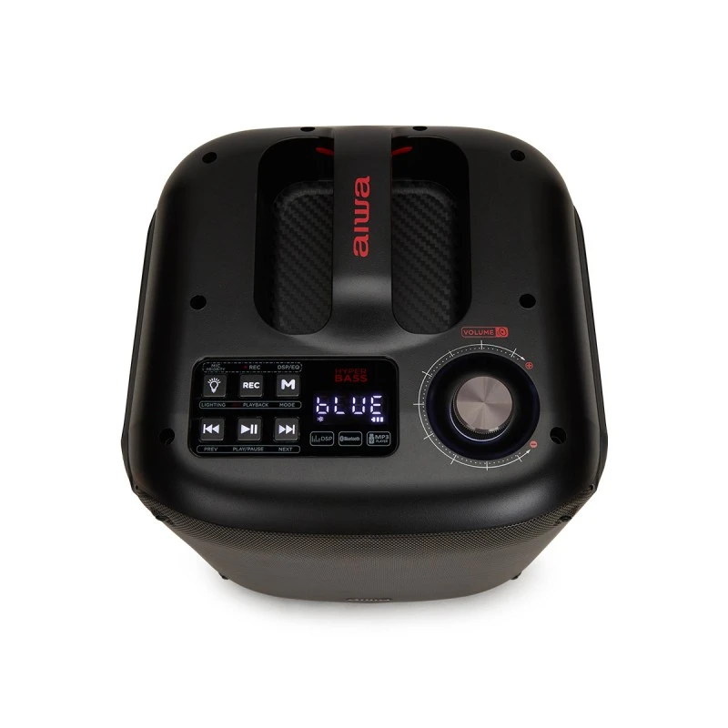 AIWA PARTY SYSTEM KTSP-270