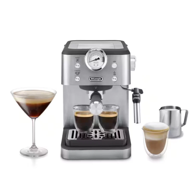 DELONGHI EM450.M CLASSIC ESPR COFFE MACHINE