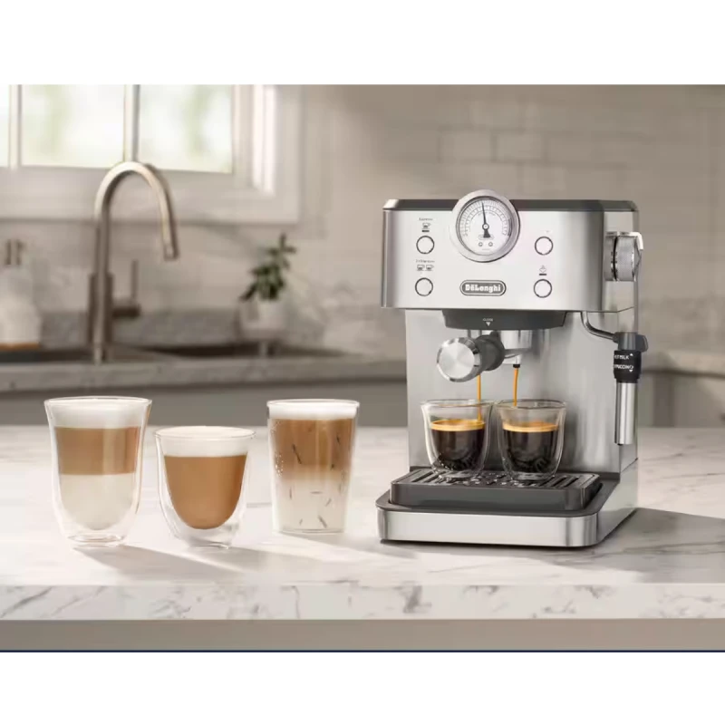 DELONGHI EM450.M CLASSIC ESPR COFFE MACHINE