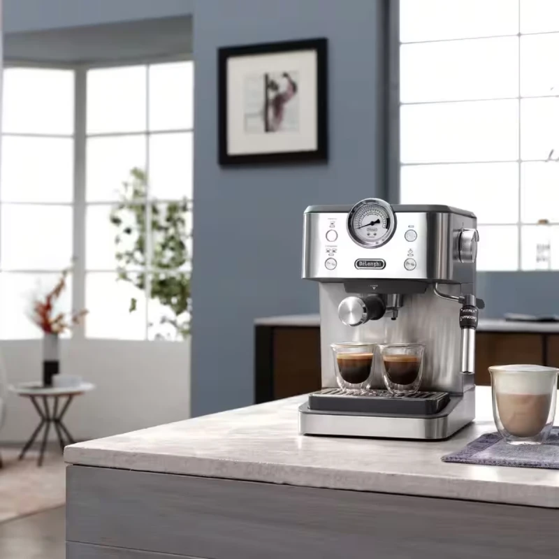 DELONGHI EM450.M CLASSIC ESPR COFFE MACHINE