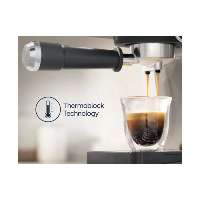 DELONGHI EM450.M CLASSIC ESPR COFFE MACHINE