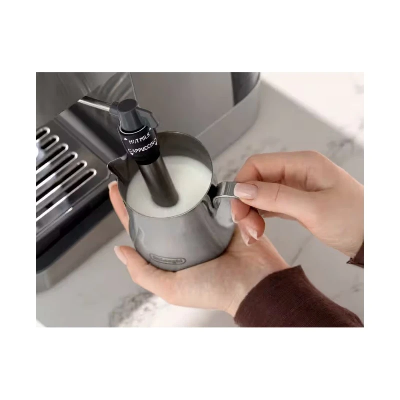 DELONGHI EM450.M CLASSIC ESPR COFFE MACHINE