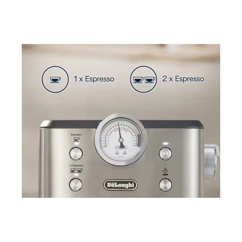DELONGHI EM450.M CLASSIC ESPR COFFE MACHINE