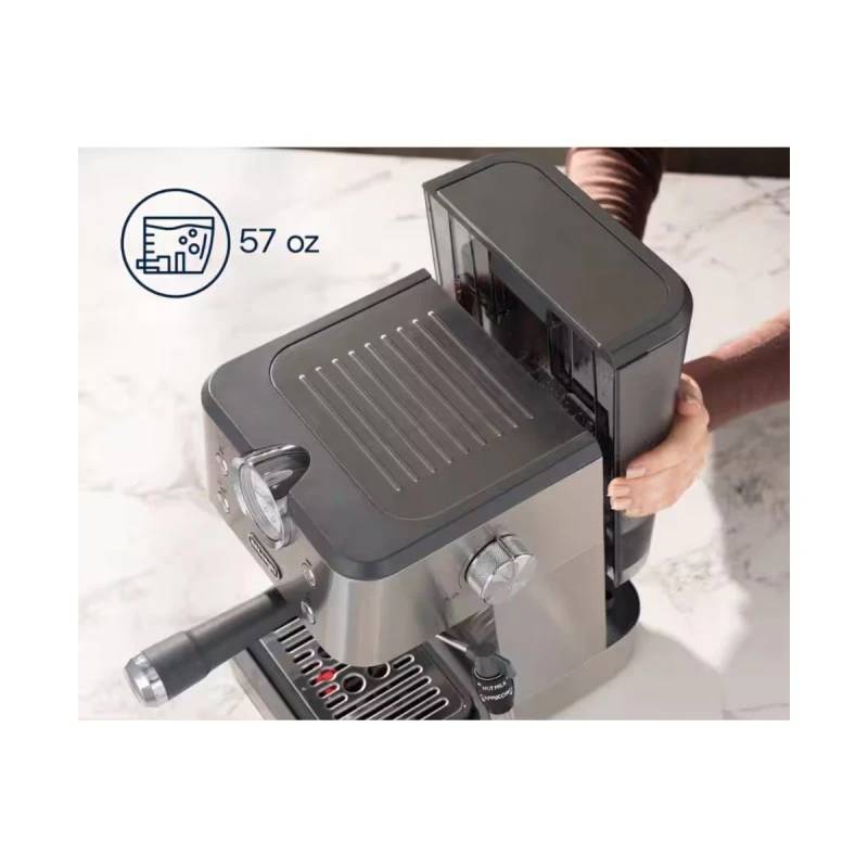 DELONGHI EM450.M CLASSIC ESPR COFFE MACHINE