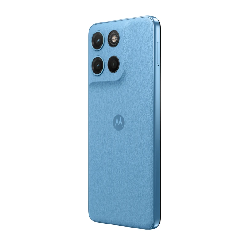 MOTOROLA MOTO G17 POWER 8/256GB DS ALASKAN BLUE