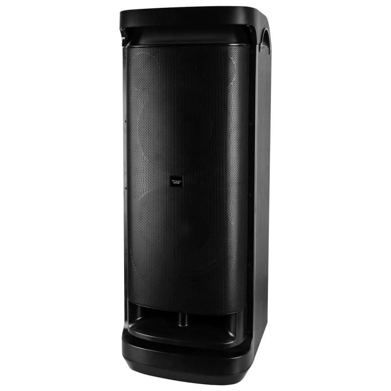 TREVI XF 4400 DJ AUDIO SYSTEM