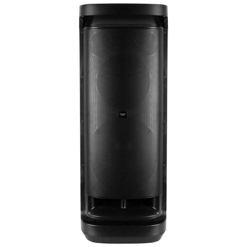 TREVI XF 4400 DJ AUDIO SYSTEM