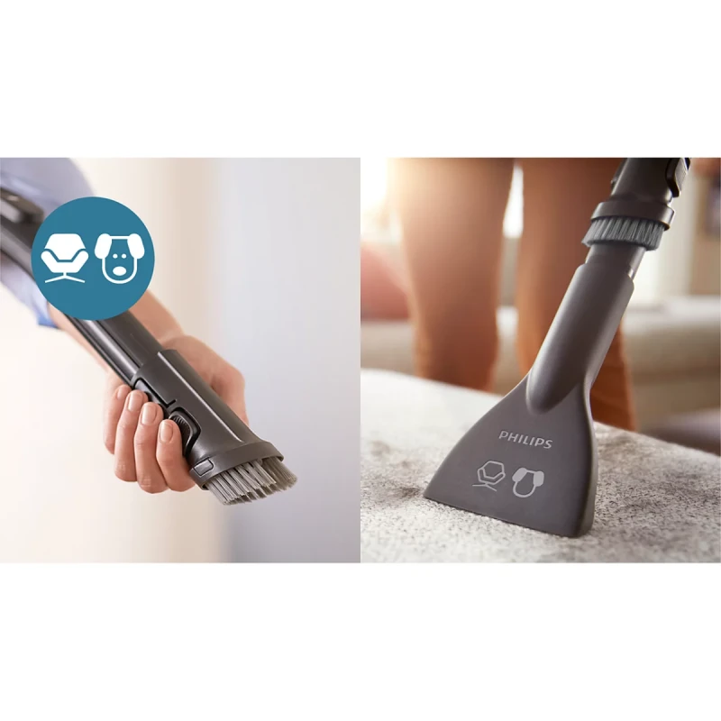 PHILIPS FC9334/09 POWERPRO COMP VAC BAGLESS