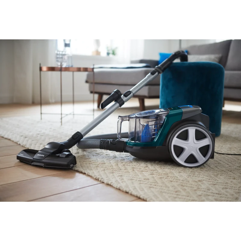 PHILIPS FC9334/09 POWERPRO COMP VAC BAGLESS