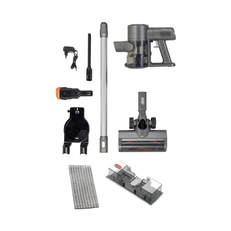 GORENJE SVC252426FFCA DRY/WET VAC VERTICAL