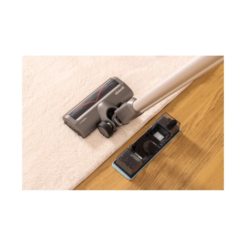 GORENJE SVC252426FFCA DRY/WET VAC VERTICAL
