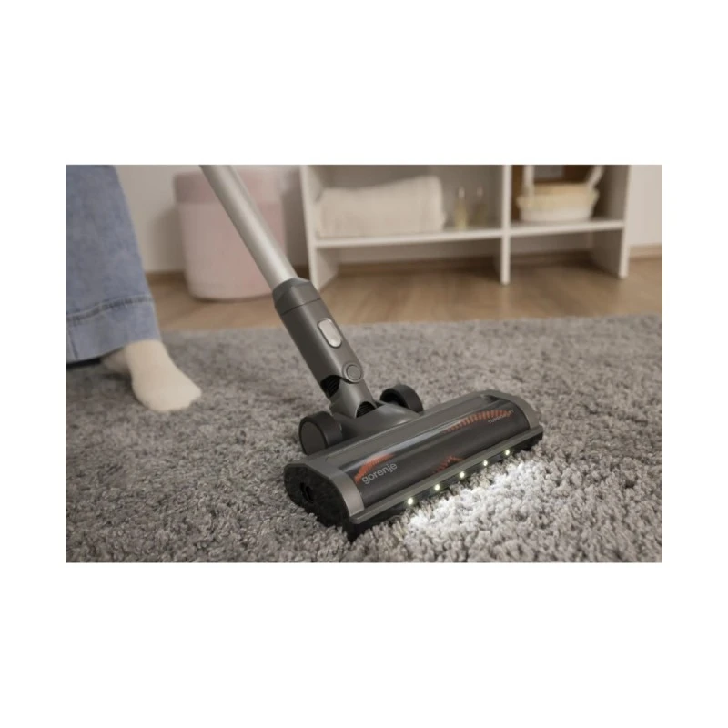 GORENJE SVC252426FFCA DRY/WET VAC VERTICAL