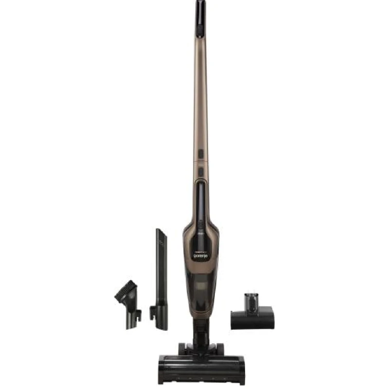 GORENJE SVC288191FSIIGO DRY VAC VERTICAL