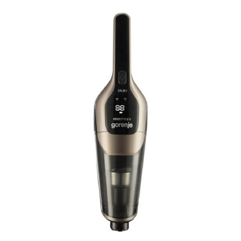 GORENJE SVC288191FSIIGO DRY VAC VERTICAL