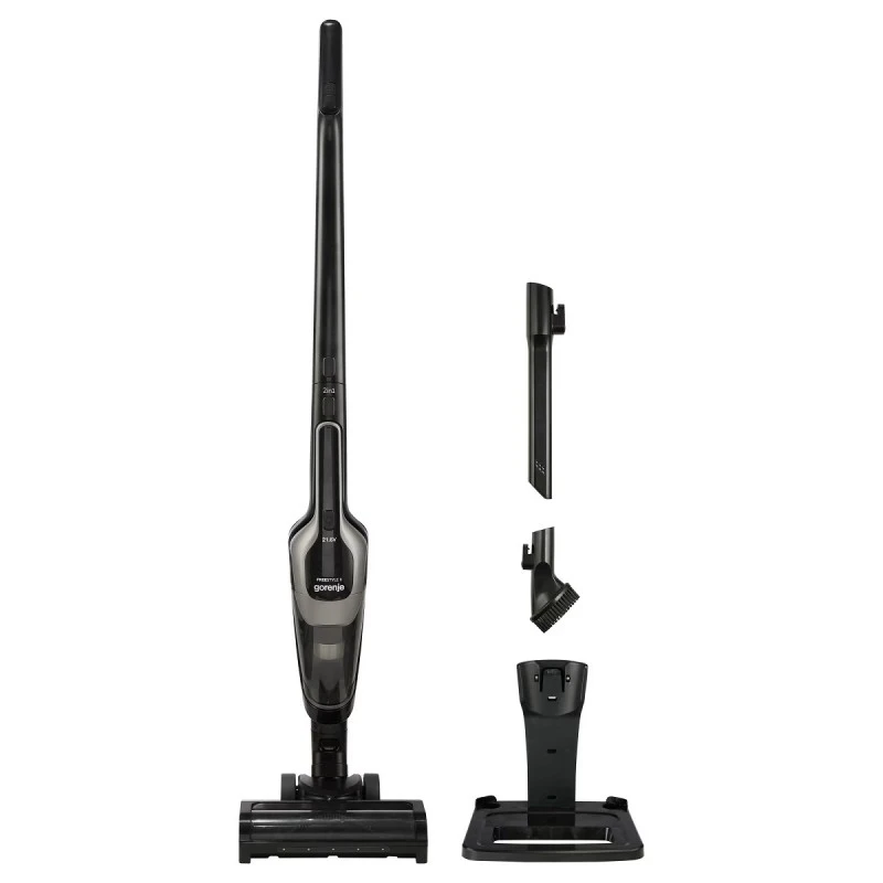GORENJE SVC216110FSIIBKA DRY VAC VERTICAL
