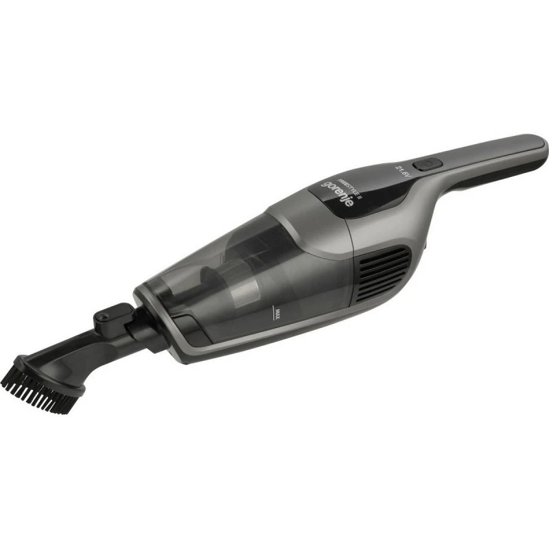 GORENJE SVC216110FSIIBKA DRY VAC VERTICAL
