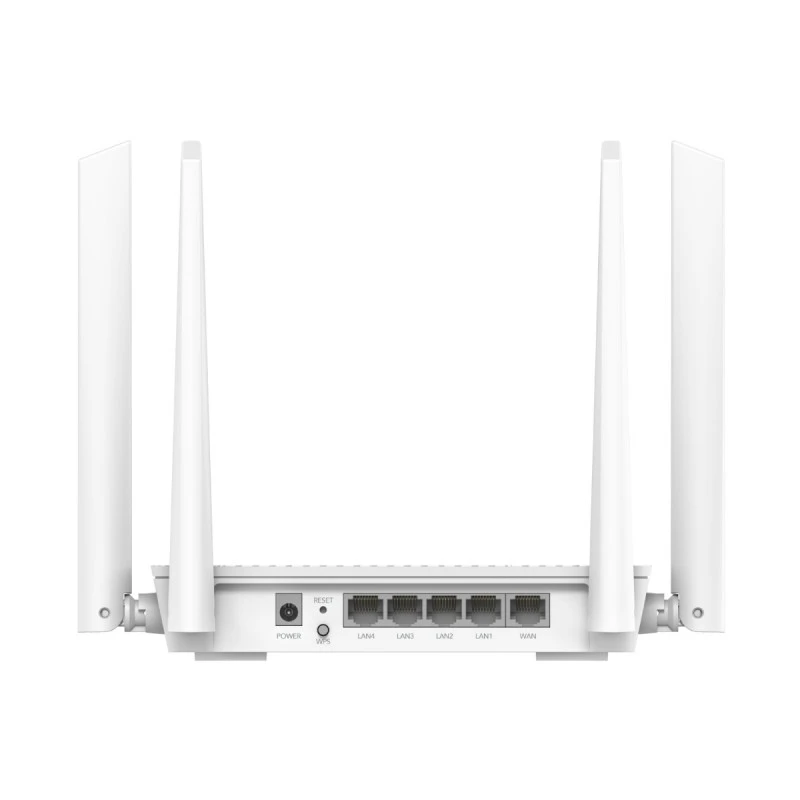 CUDY WR3000 WIFI6 AX3000 ROUTER