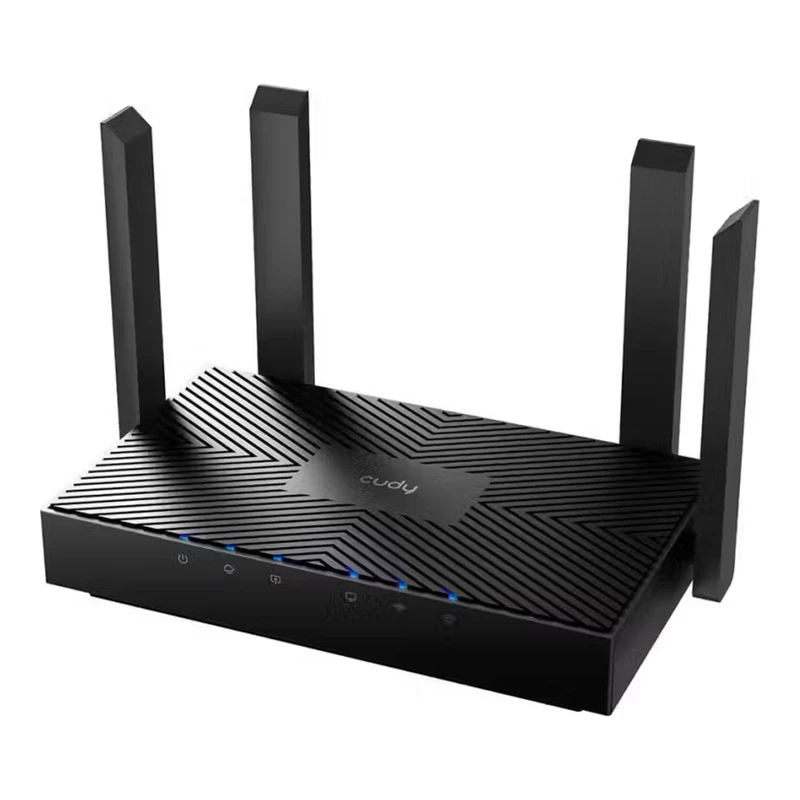 CUDY WR3000 WIFI6 AX3000 ROUTER