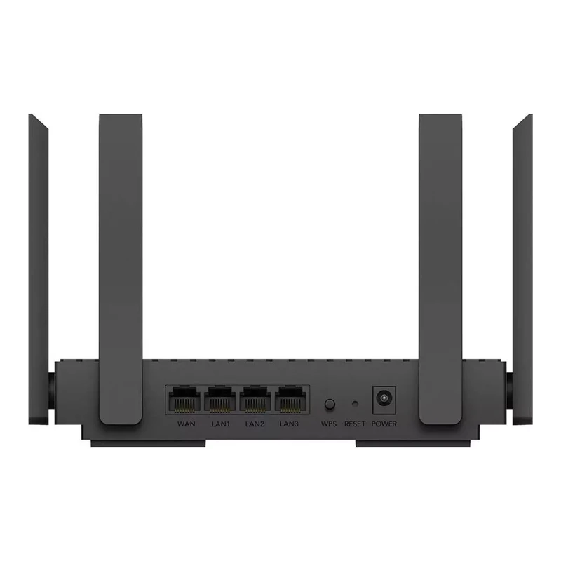 CUDY WR3000 WIFI6 AX3000 ROUTER