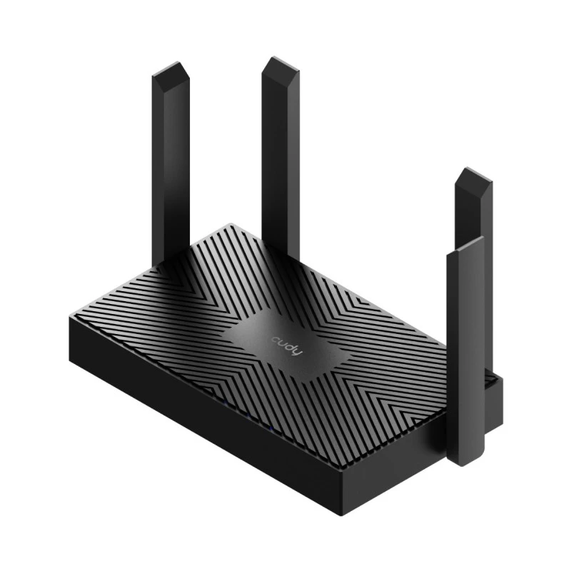 CUDY WR1500 AX1500 GIGABIT DUAL BAND WI-FI 6 ROUTER