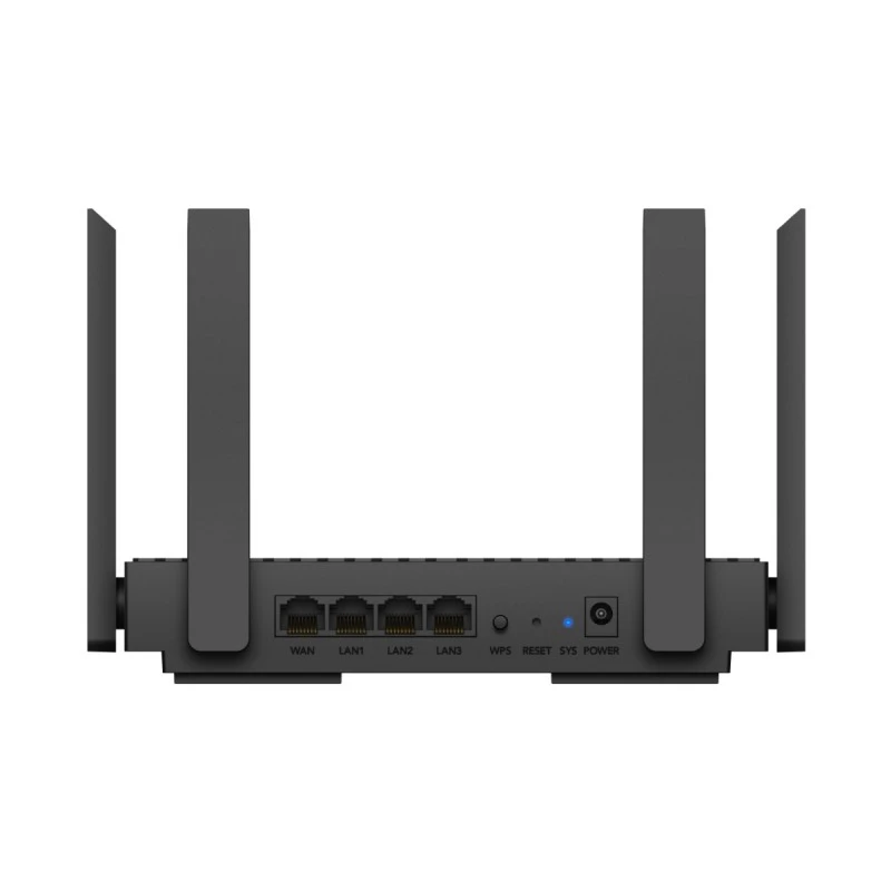 CUDY WR1500 AX1500 GIGABIT DUAL BAND WI-FI 6 ROUTER