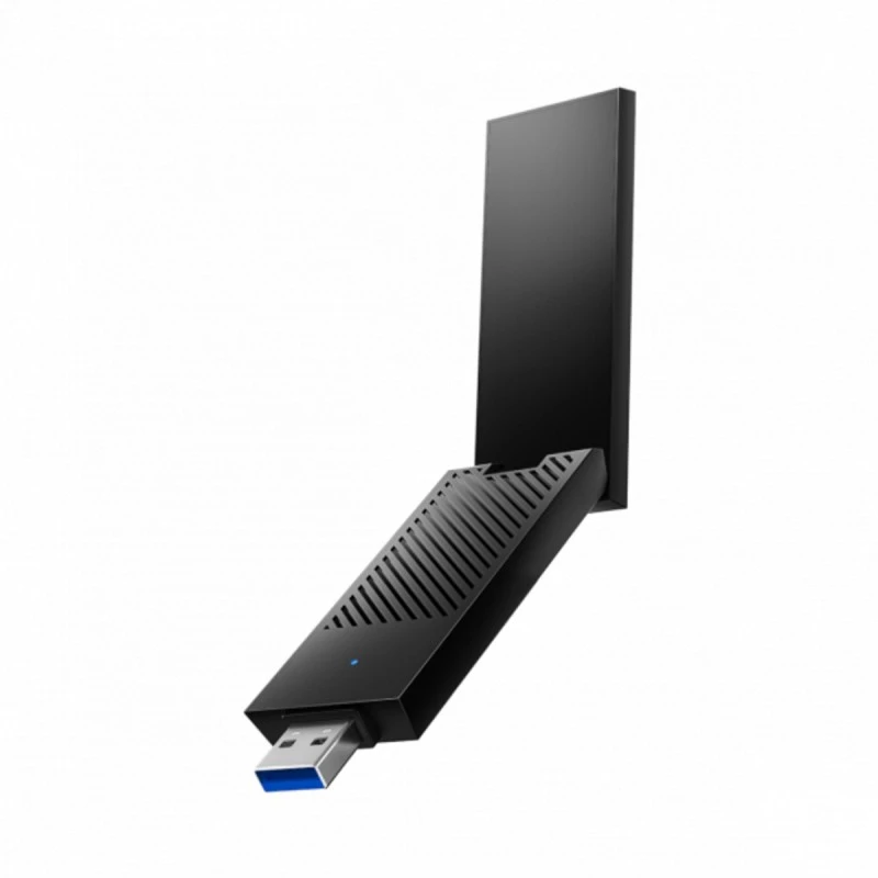 CUDY WU5400 AX5400 TRI-BAND WIFI6/6E USB 3.0