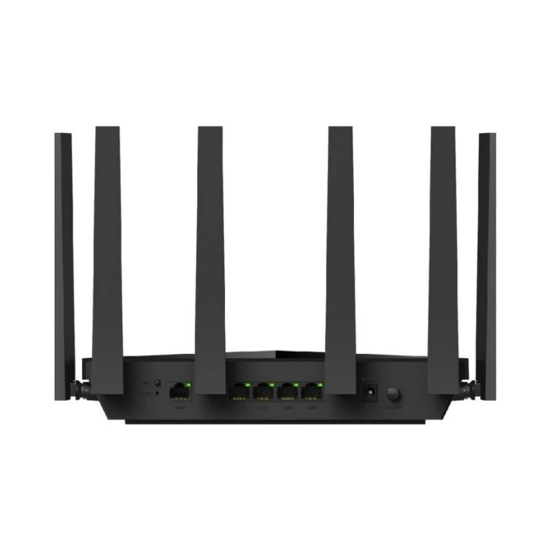 CUDY BE6500 2.5GHZ GIGABIT DUAL BAND WI-FI7 ROUTER