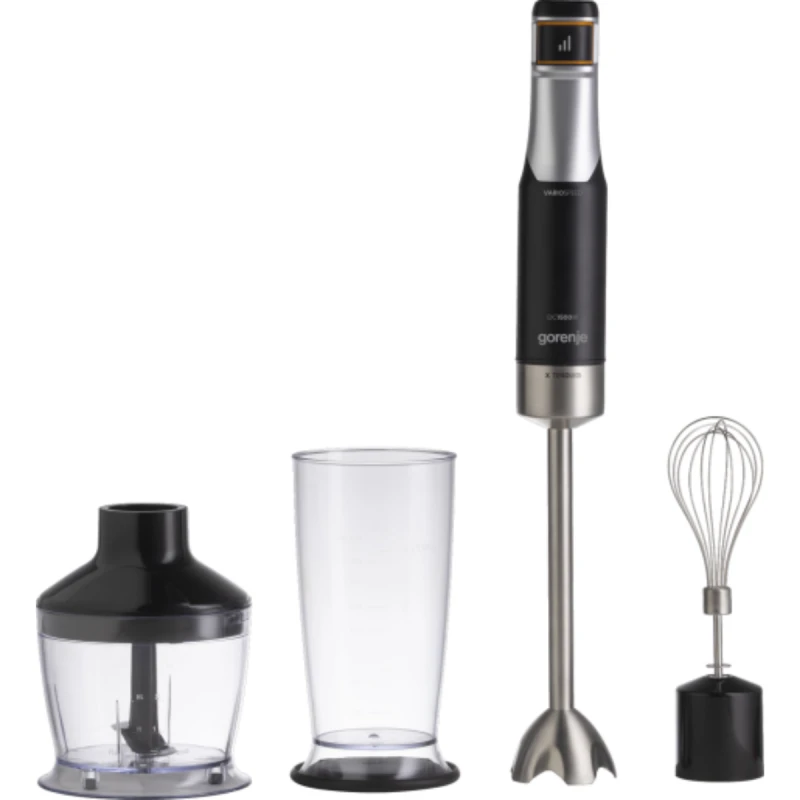 GORENJE HBX1500VX 1500 W HAND BLENDERS