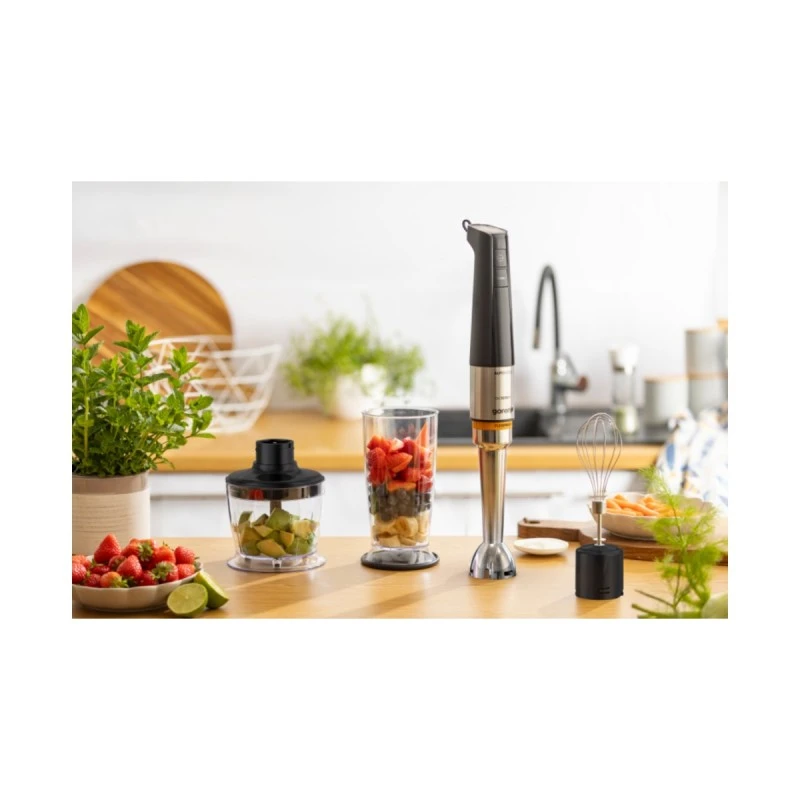 GORENJE HBX1200EB 1200 W HAND BLENDERS