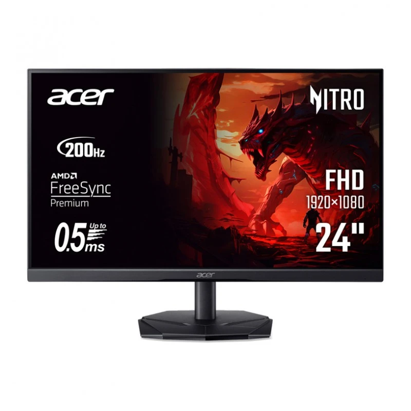 Acer Nitro KG241YX3bip UM.QX1EE.312