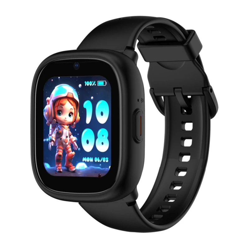 XMART SMART WATCH KIDS WATCH GPS K3 ORANGE/BLACK