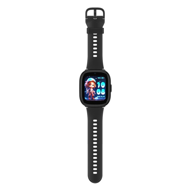 XMART SMART WATCH KIDS WATCH GPS K3 ORANGE/BLACK