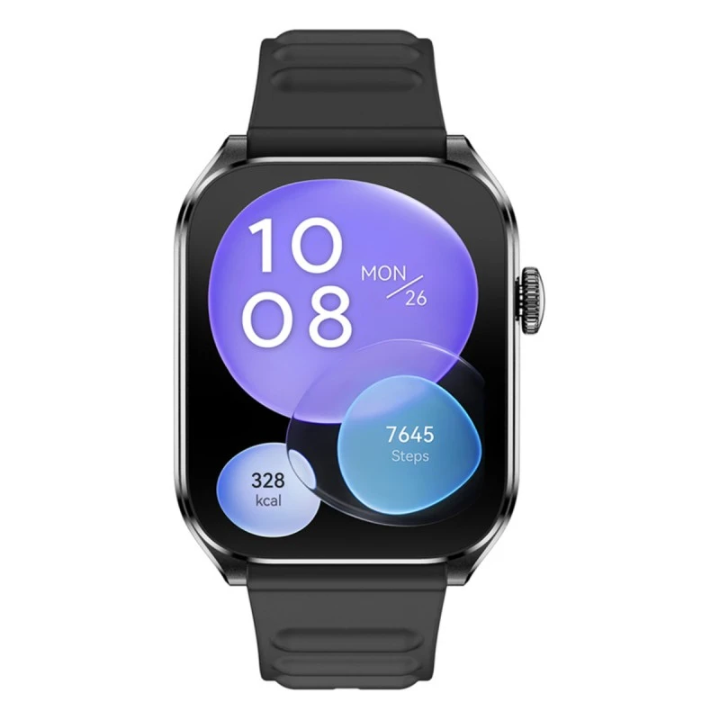 XMART SMART WATCH AM1130 BLACK