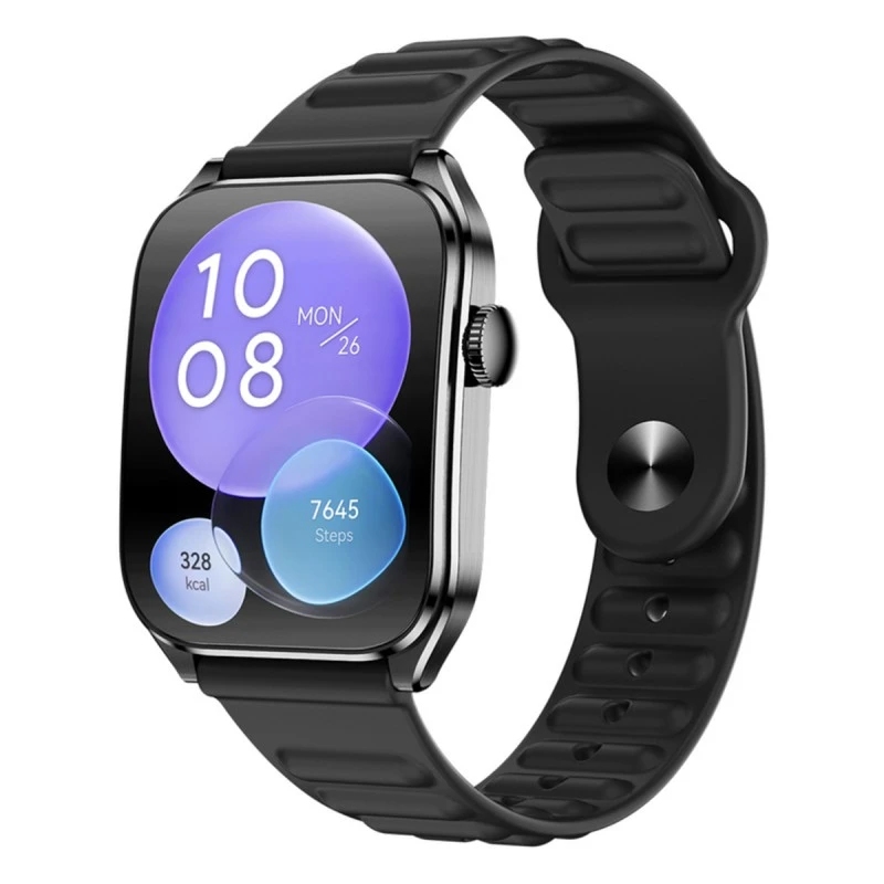 XMART SMART WATCH AM1130 BLACK