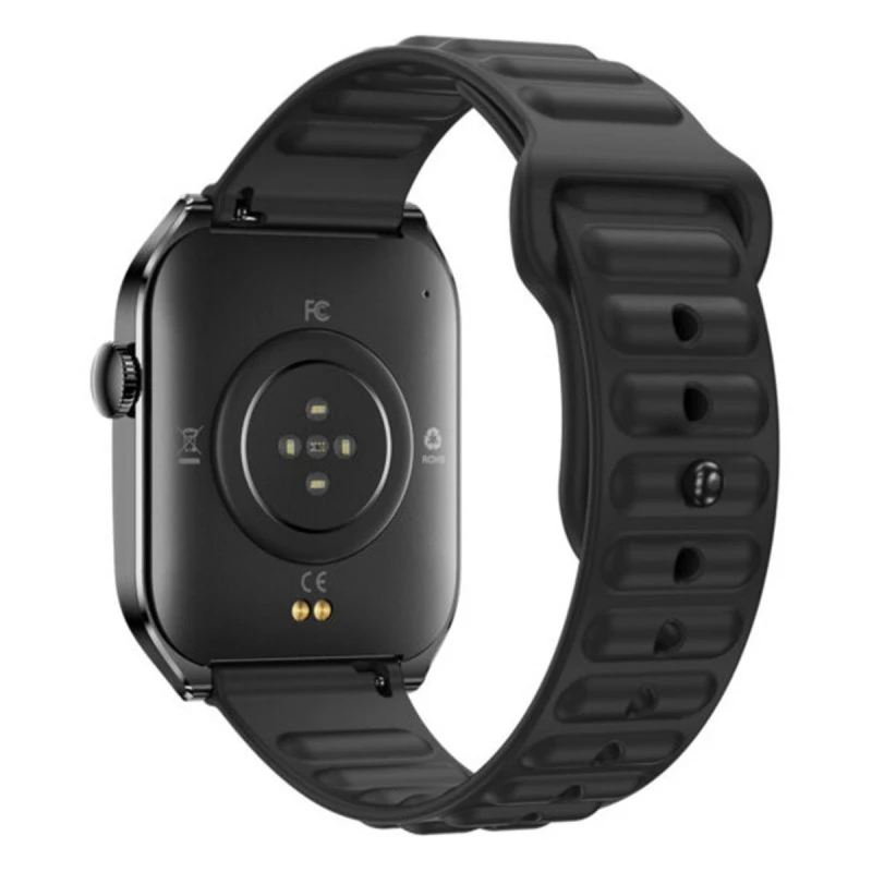 XMART SMART WATCH AM1130 BLACK