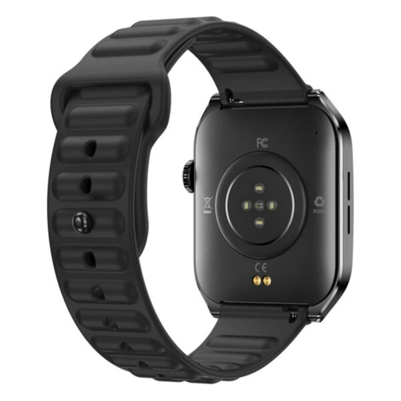 XMART SMART WATCH AM1130 BLACK