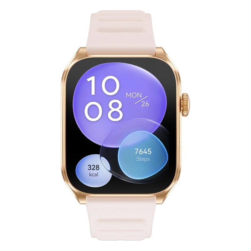 XMART SMART WATCH AM1130 GOLD