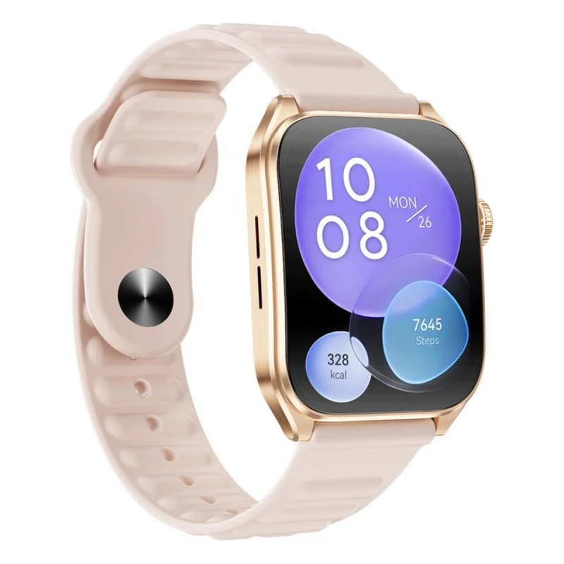 XMART SMART WATCH AM1130 GOLD