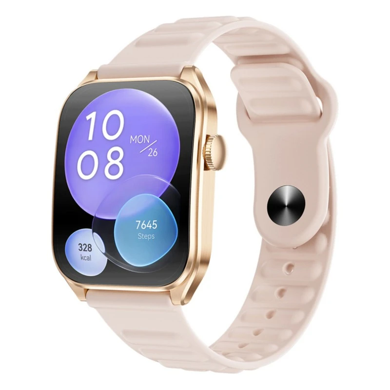 XMART SMART WATCH AM1130 GOLD
