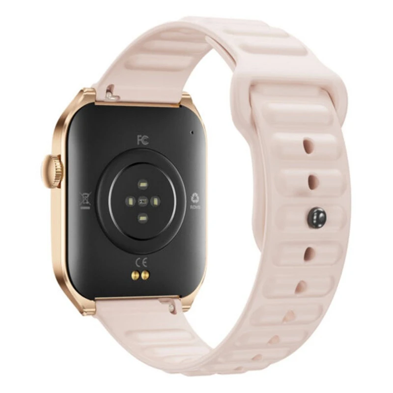 XMART SMART WATCH AM1130 GOLD